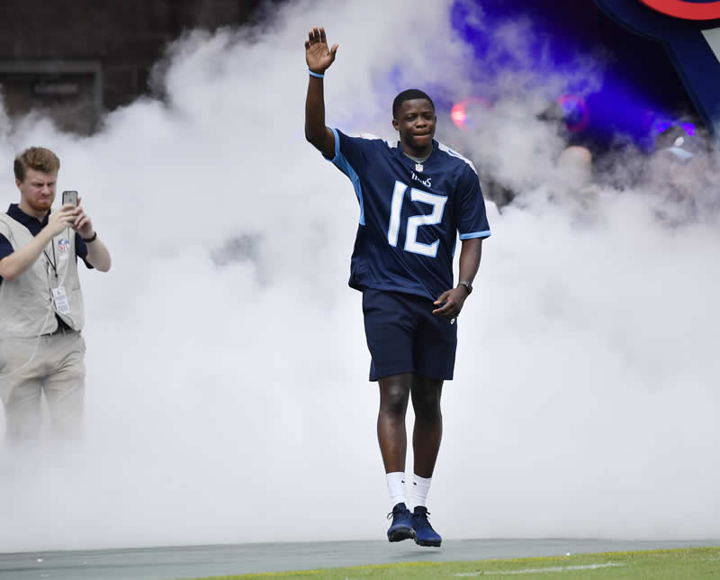 &apos;I had God on my side:&apos; Waffle House shooting hero James Shaw Jr. shares memories in new Instagram video