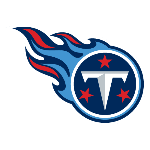 Rested Titans prepping to host Bengals in divisional game