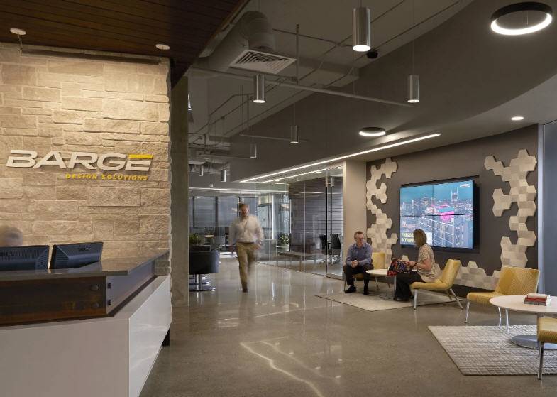 Barge Design Solutions: Bob Higgins shares three-year strategy for planning succession