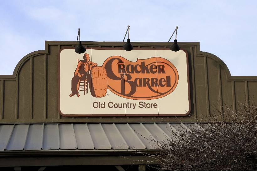 Cracker Barrel CEO details brand refresh to ‘thrive for the next 55 years’