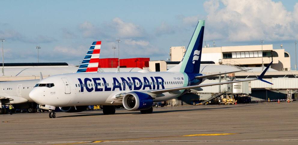 Icelandair will fly its new BNA nonstop five weeks early